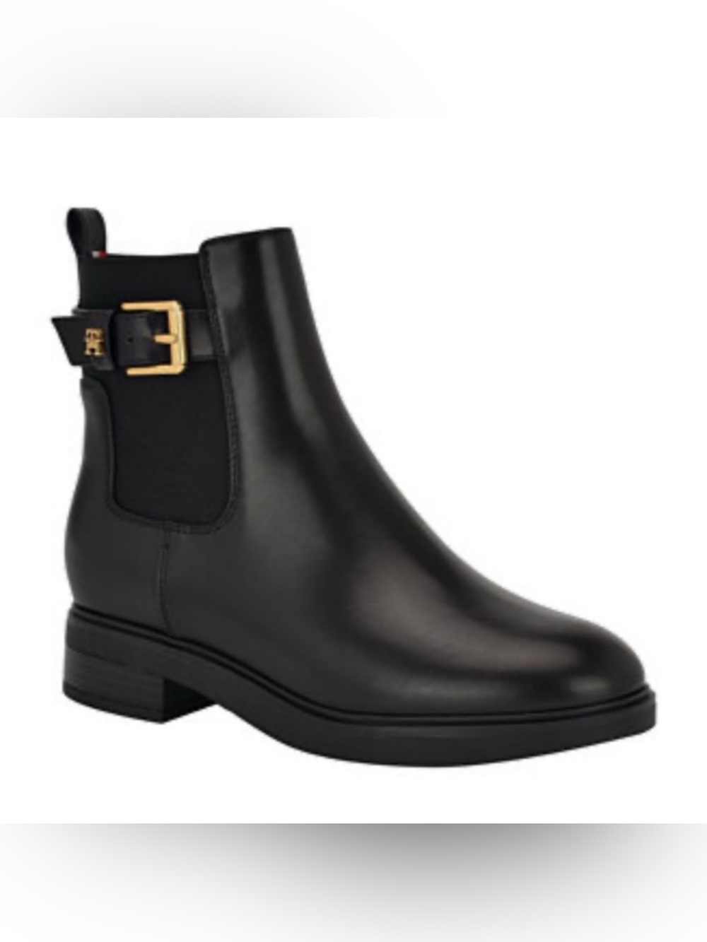 Tommy Hilfiger Baylon Boots
Size 6